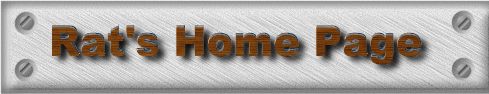 Rat's Home Page